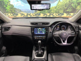 エクストレイル 2.0 20Xi 