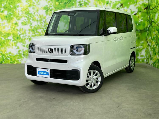 N-BOX  
