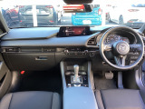 MAZDA3ファストバック 1.8 XD ツーリング 