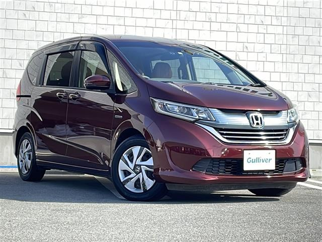 フリード 1.5 ハイブリッド G ホンダセンシング 修復歴無し