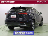 NX 300h Iパッケージ 4WD 