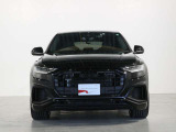 Q8 55 TFSI クワトロ Sライン 4WD 