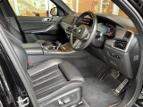X5 xドライブ 35d Mスポーツ 4WD 4WD 本革シート