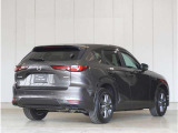 CX-60 2.5 25S Sパッケージ 