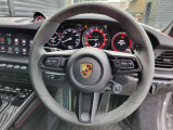 911 カレラ GTS PDK 