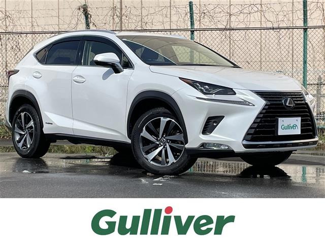 NX 300h Iパッケージ サンルーフ 修復歴無し