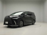 LM 500h エグゼクティブ 4WD 