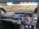 ステップワゴン 2.0 スパーダ Z インターナビ セレクション 