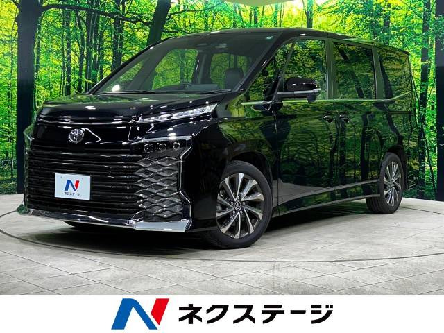 ヴォクシー 2.0 S-Z 