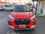 ロッキー 1.0 X 4WD 