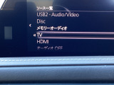 メーカーオプションTVチューナー付!