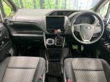 ヴォクシー 2.0 ZS 煌II 
