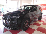 グランドチェロキー SRT8 4WD 