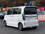 N-BOXカスタム L 