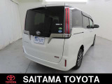 エスクァイア 2.0 Gi プレミアムパッケージ ブラックテイラード 4WD 