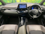 C-HR  G