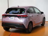 ノート 1.2 e-POWER X 