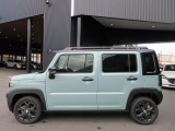 フレアクロスオーバー ZT 4WD 