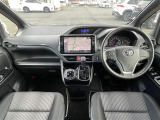 ヴォクシー 2.0 ZS 煌 4WD 修復歴無し
