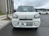 アルト L アップグレードパッケージ装着車