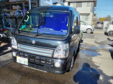 キャリイ スーパーキャリイ X 4WD 