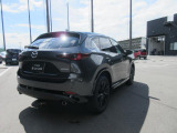 CX-5 2.0 20S レトロスポーツエディション 