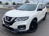 エクストレイル 2.0 20Xi エクストリーマーX 4WD 