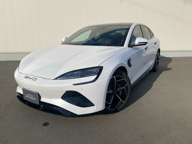 シール AWD 