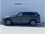 XC90 B6 AWD インスクリプション 4WD 