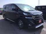 ヴェルファイア ハイブリッド 2.5 エグゼクティブ ラウンジ E-Four 4WD 