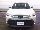 カローラクロス 1.8 ハイブリッド Z E-Four 4WD 