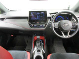 カローラスポーツ 1.2 GZ 4WD 