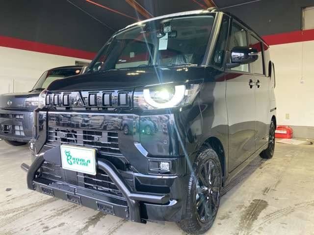 デリカミニ T プレミアム 4WD 