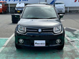イグニス 1.2 ハイブリッド(HYBRID)  MZ 4WD 