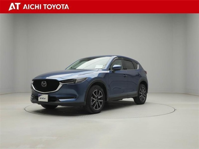 CX-5 2.2 XD Lパッケージ 