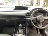 CX-30 1.8 XD プロアクティブ ツーリングセレクション 4WD 