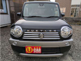 ハスラー G 4WD 