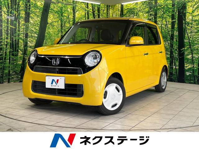 N-ONE G Lパッケージ 