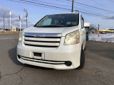 ノア 2.0 X Lセレクション 4WD 