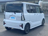 タントカスタム RS 