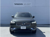 XC90 B6 AWD インスクリプション 4WD 