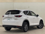CX-5 2.2 XD プロアクティブ ワンオーナー 修復歴無し