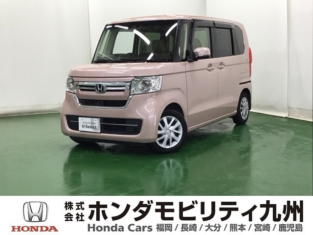 N-BOX L 