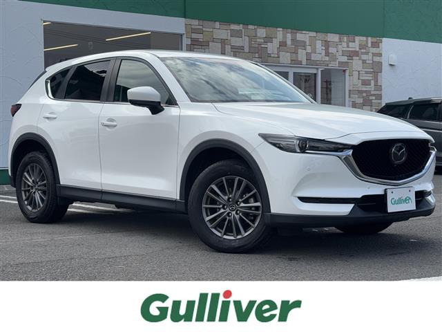 CX-5 2.2 XD プロアクティブ 修復歴無し