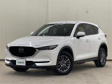 CX-5 2.2 XD プロアクティブ ワンオーナー 修復歴無し