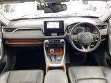RAV4 2.0 アドベンチャー 4WD 4WD 本革シート