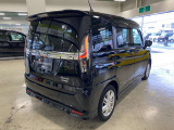 ソリオ 1.2 ハイブリッド(HYBRID)  MZ 