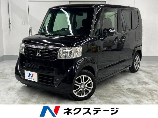 N-BOX G Lパッケージ 