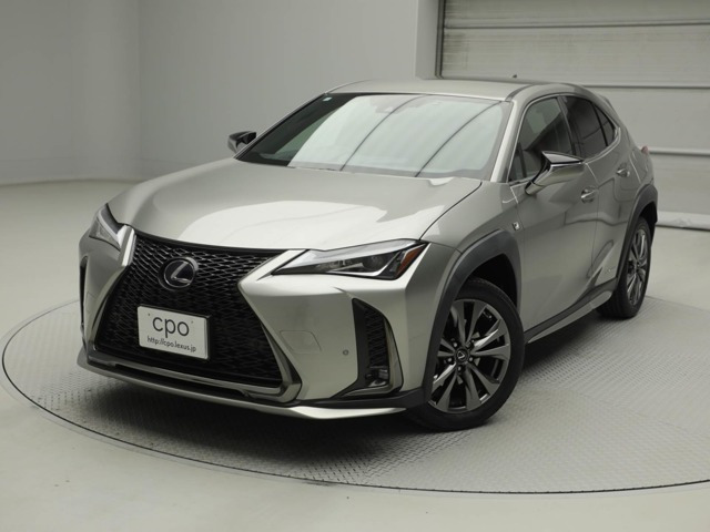 UX 250h Fスポーツ 