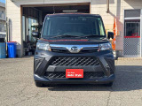 トール 1.0 X 4WD 